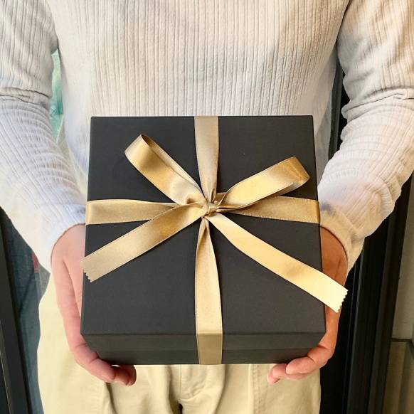 ローズＢＯＸエレガント　ブルー【P-256】